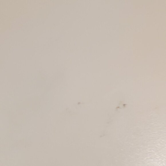 Escada Small Leather Handbag snake Handles Logo Fob with Tassel Ivory Italy - Picture 9 of 11